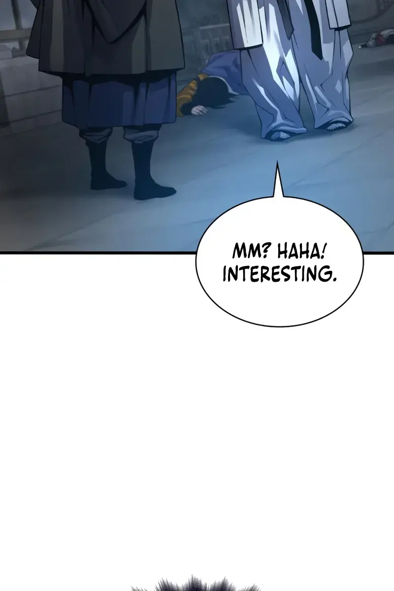 Myst, Might, Mayhem Chapter 105 Page 20