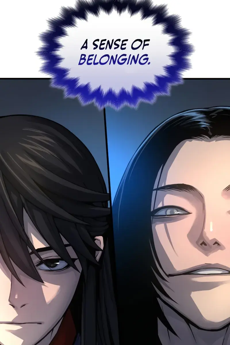 Myst, Might, Mayhem Chapter 105 Page 21