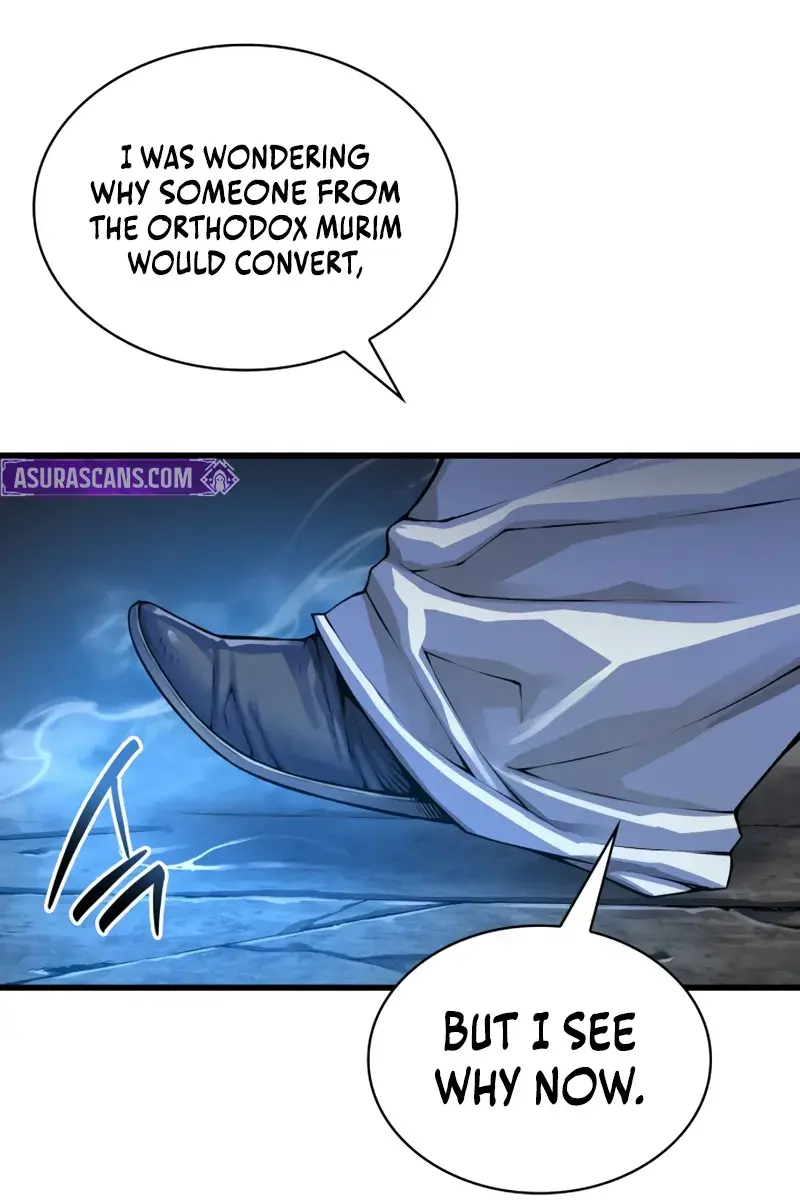 Myst, Might, Mayhem Chapter 105 Page 23