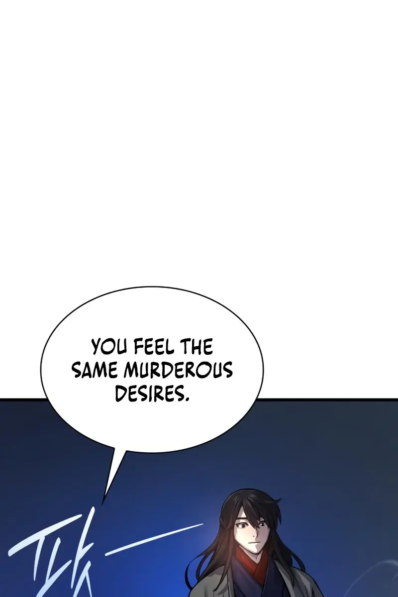 Myst, Might, Mayhem Chapter 105 Page 24