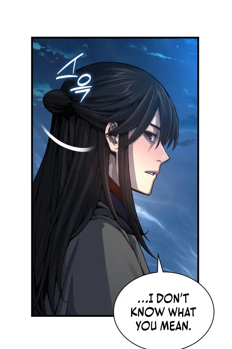 Myst, Might, Mayhem Chapter 105 Page 27