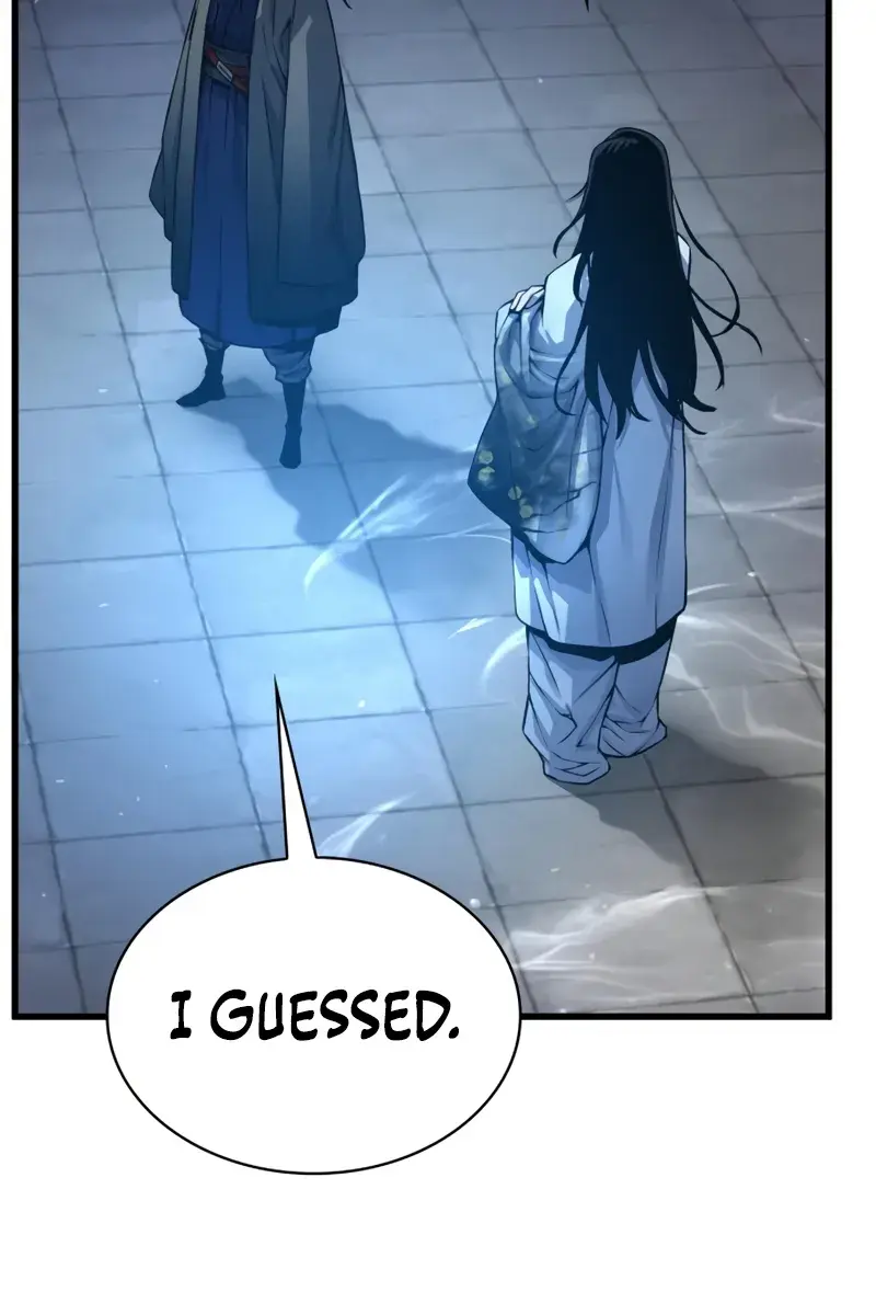 Myst, Might, Mayhem Chapter 105 Page 29