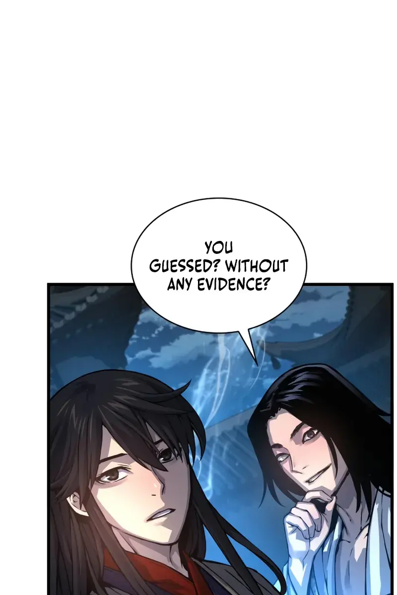 Myst, Might, Mayhem Chapter 105 Page 30