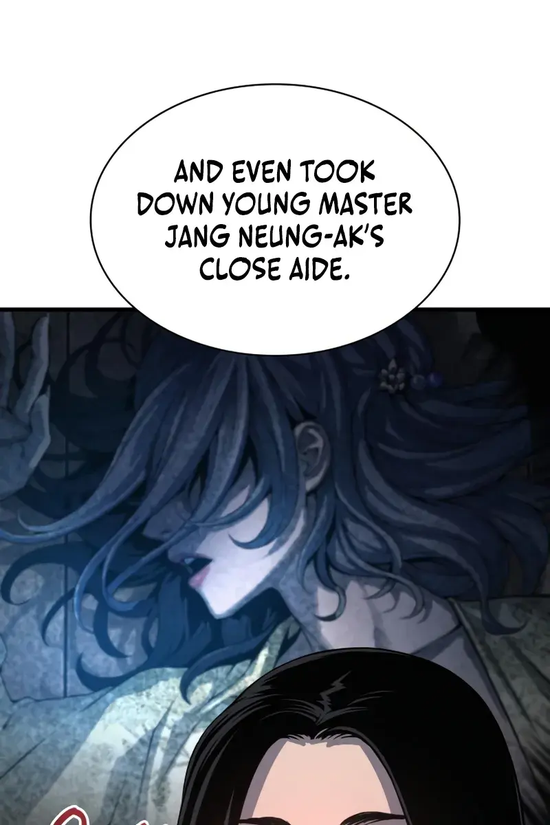 Myst, Might, Mayhem Chapter 105 Page 32