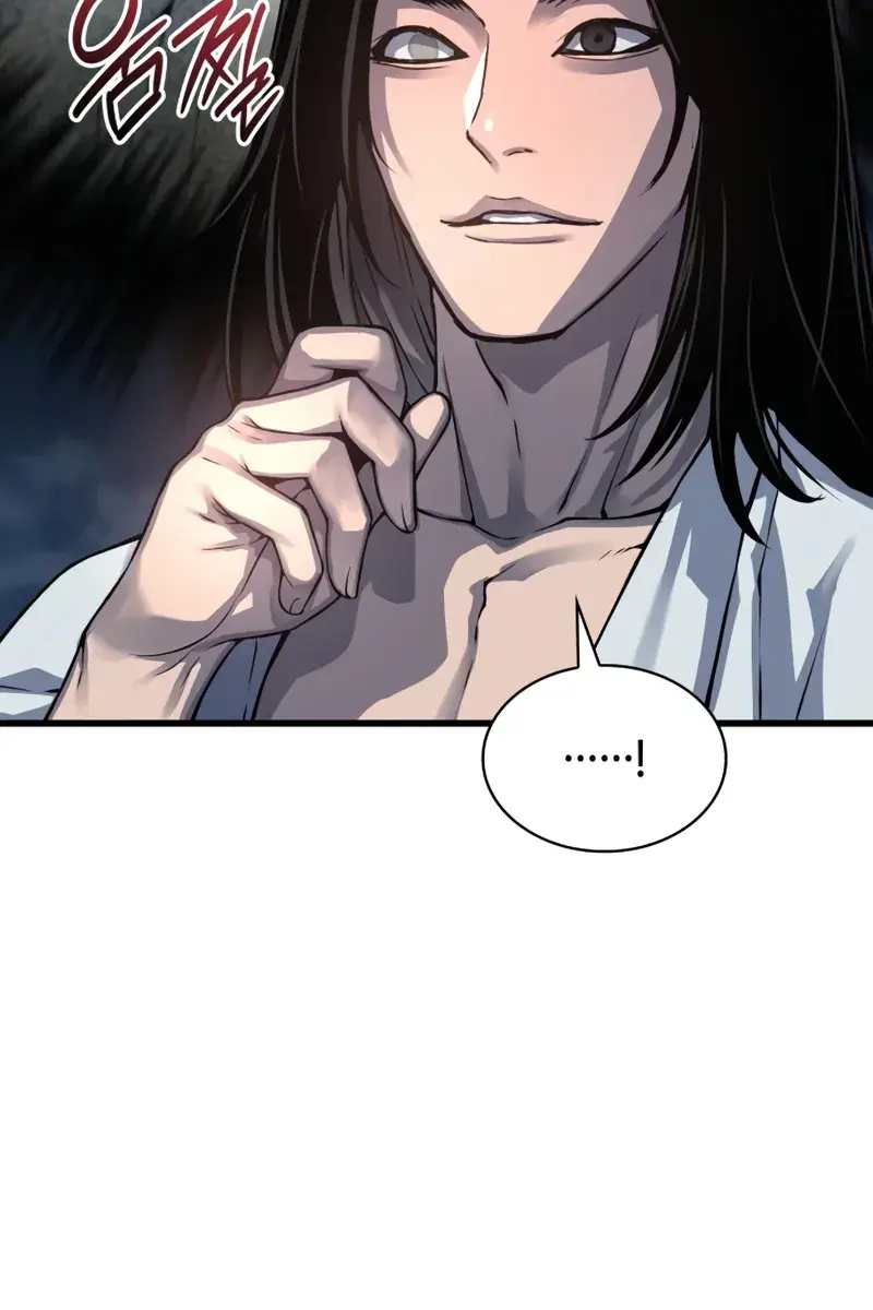 Myst, Might, Mayhem Chapter 105 Page 33