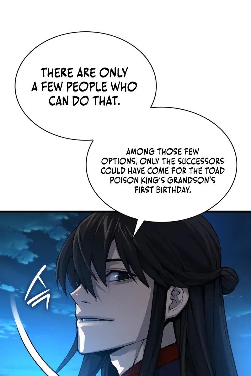 Myst, Might, Mayhem Chapter 105 Page 34