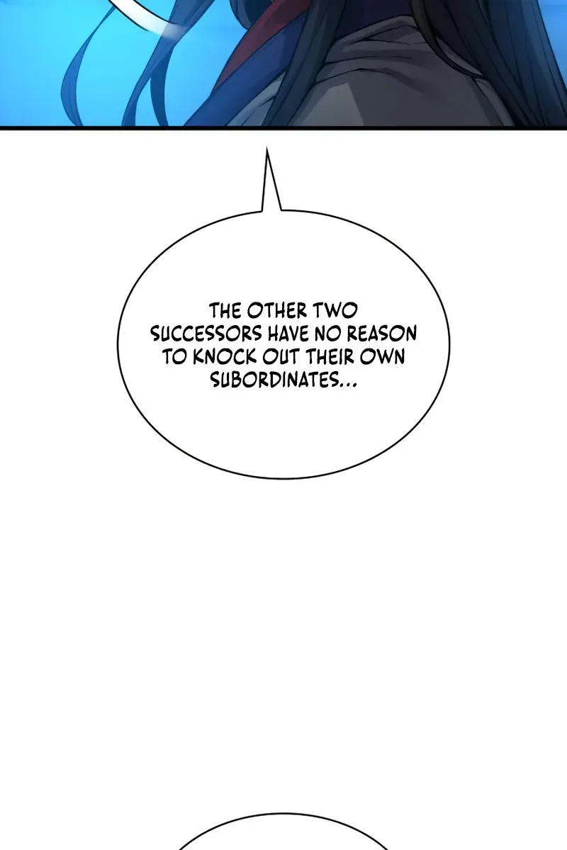 Myst, Might, Mayhem Chapter 105 Page 35