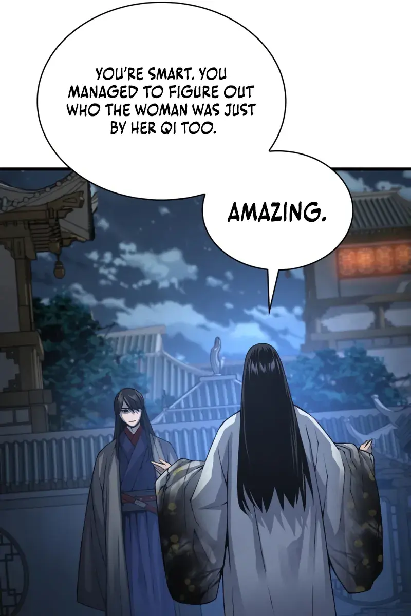 Myst, Might, Mayhem Chapter 105 Page 39