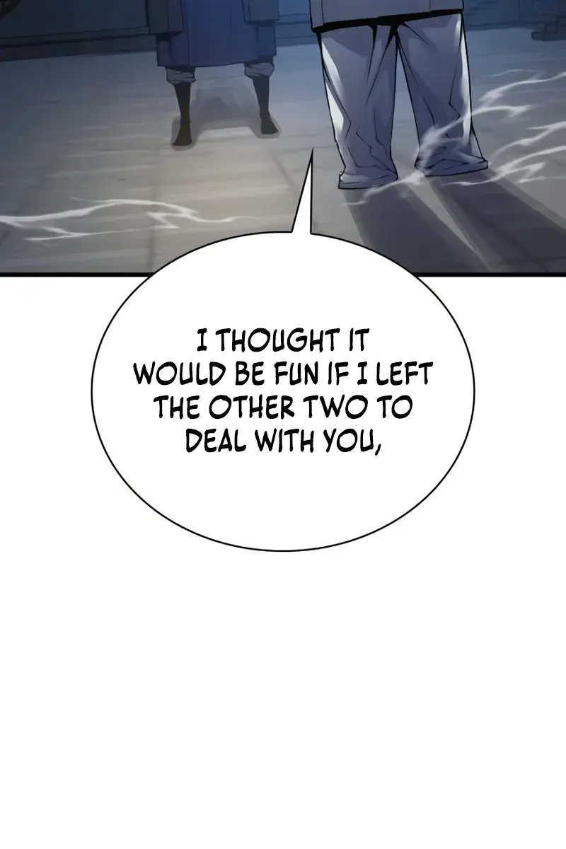 Myst, Might, Mayhem Chapter 105 Page 40