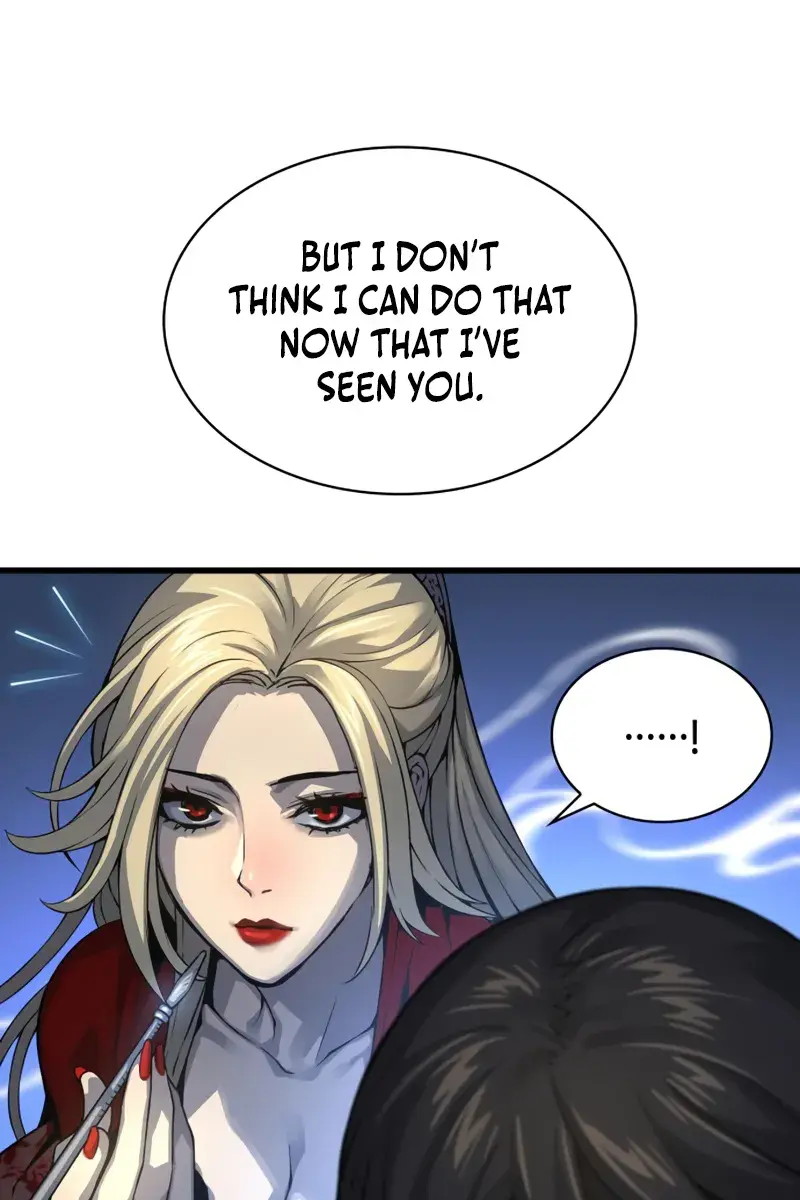 Myst, Might, Mayhem Chapter 105 Page 41