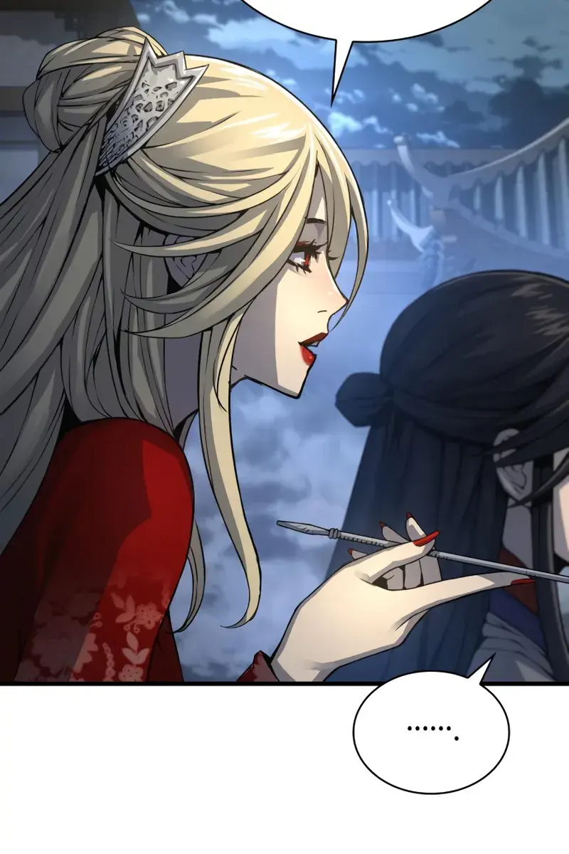 Myst, Might, Mayhem Chapter 105 Page 43