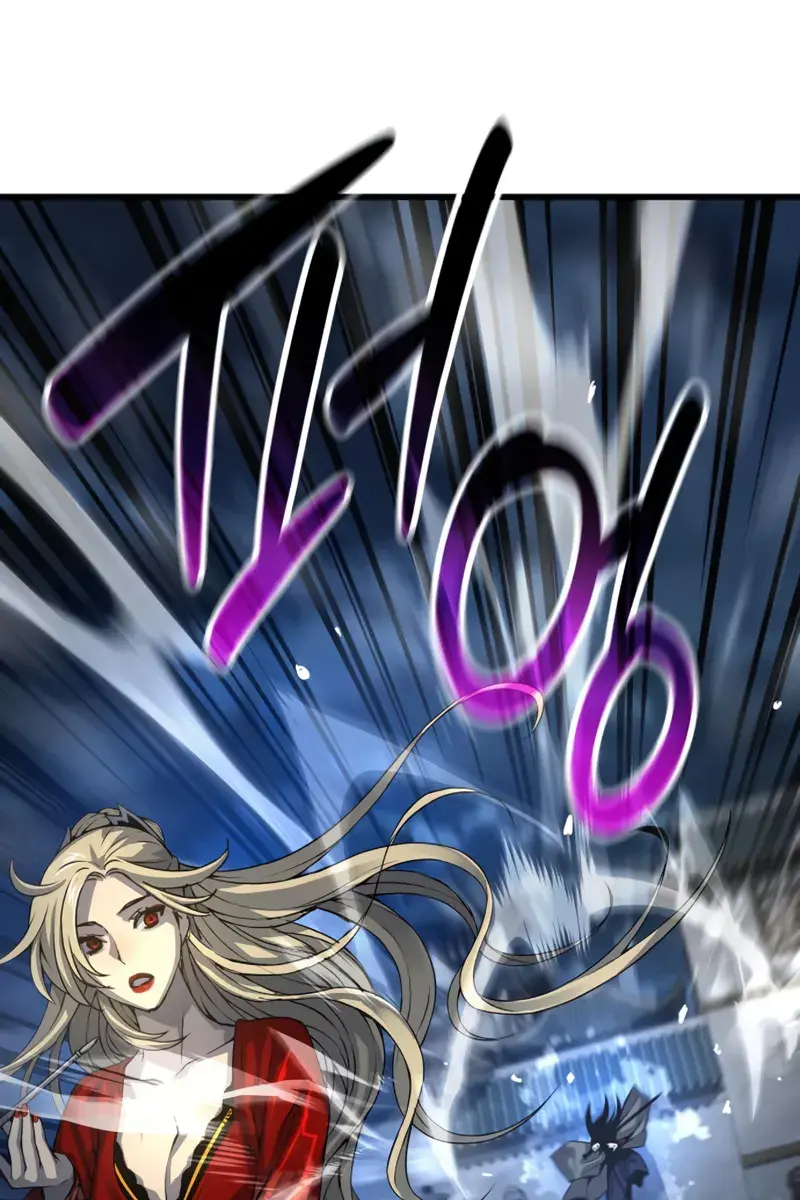 Myst, Might, Mayhem Chapter 105 Page 46