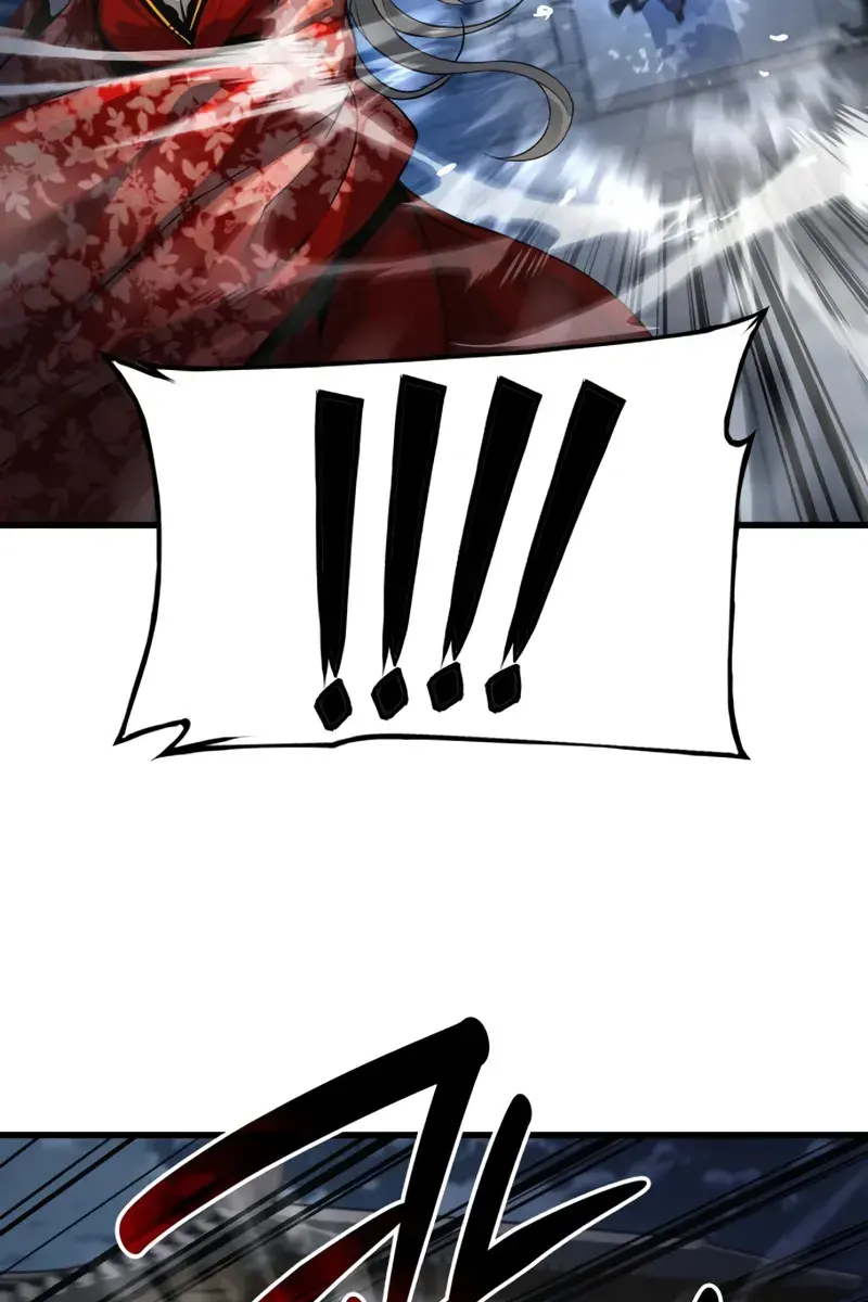 Myst, Might, Mayhem Chapter 105 Page 47