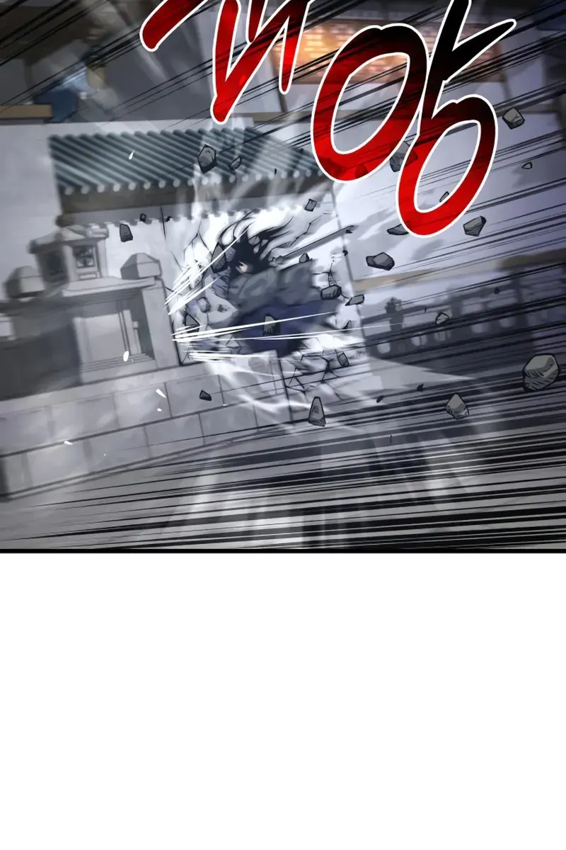 Myst, Might, Mayhem Chapter 105 Page 48