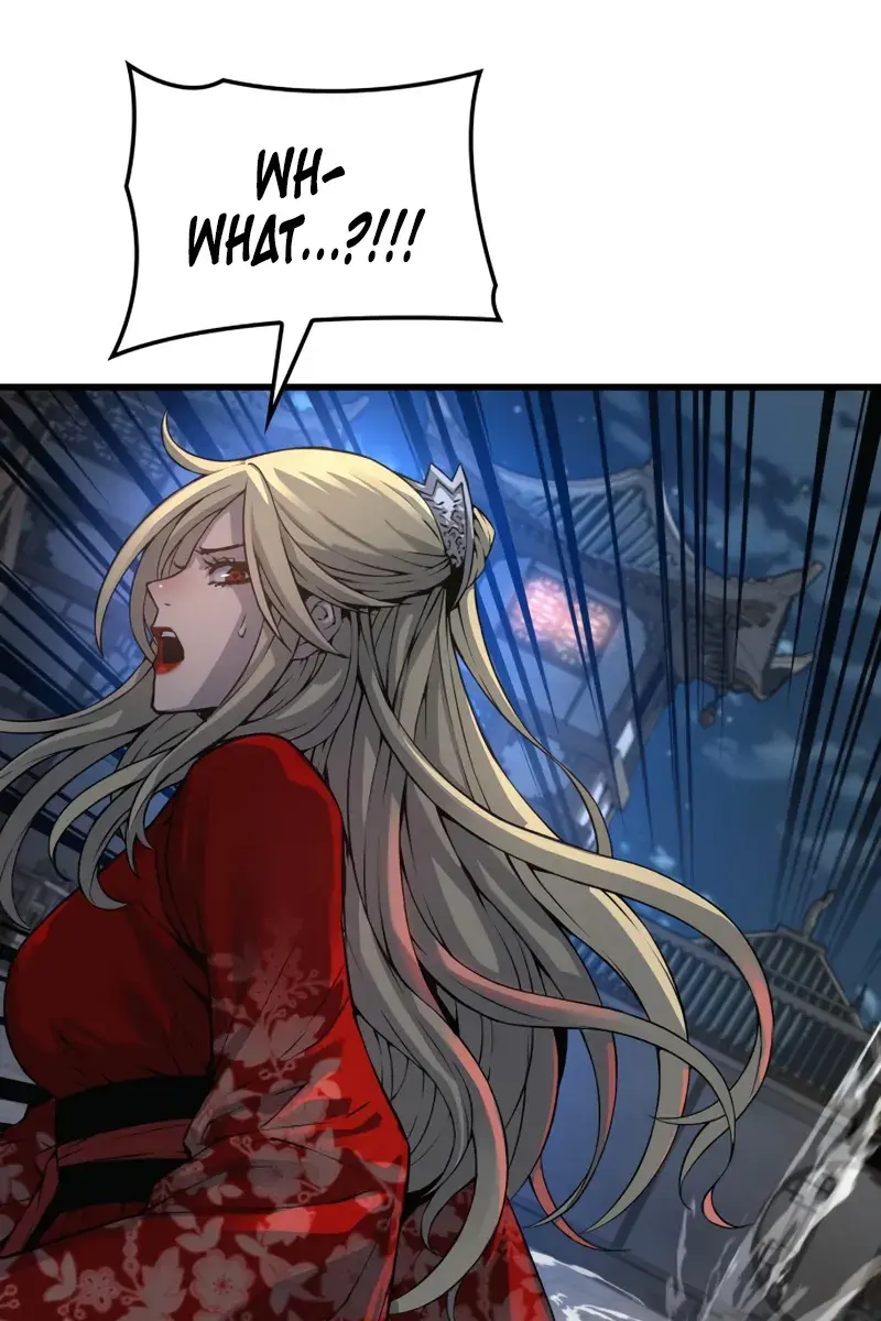 Myst, Might, Mayhem Chapter 105 Page 49