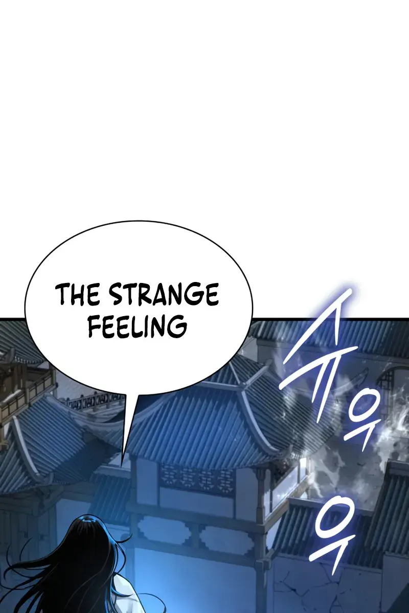 Myst, Might, Mayhem Chapter 105 Page 52