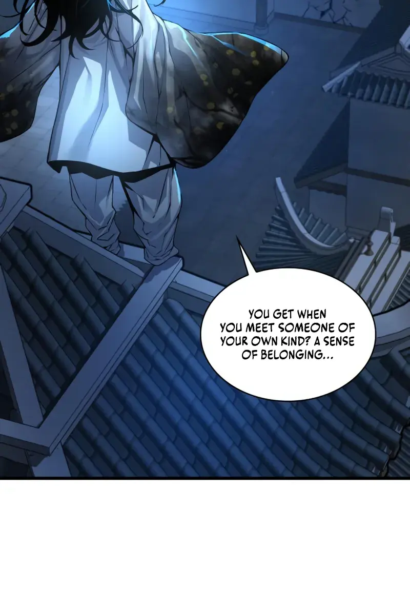 Myst, Might, Mayhem Chapter 105 Page 53