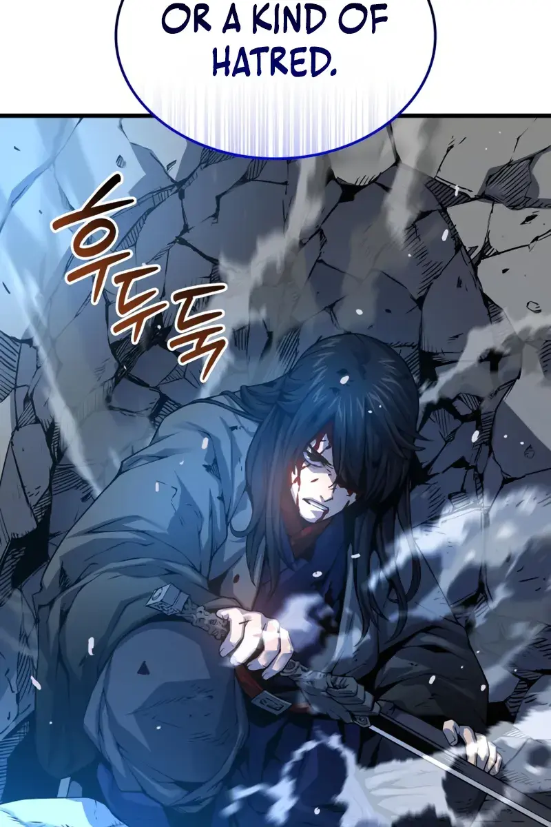 Myst, Might, Mayhem Chapter 105 Page 56