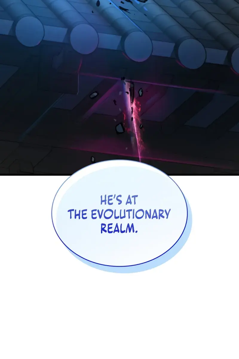 Myst, Might, Mayhem Chapter 105 Page 62