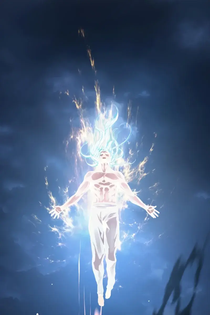 Myst, Might, Mayhem Chapter 105 Page 66