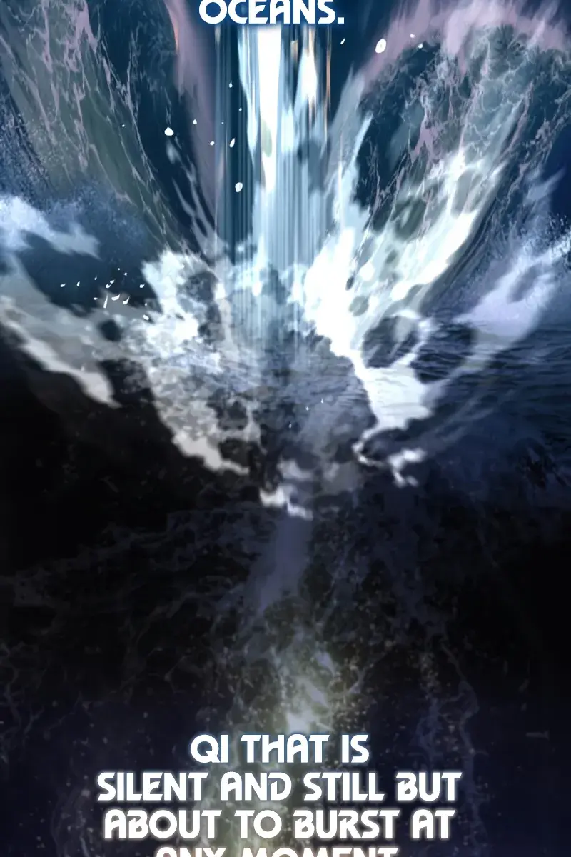 Myst, Might, Mayhem Chapter 105 Page 68