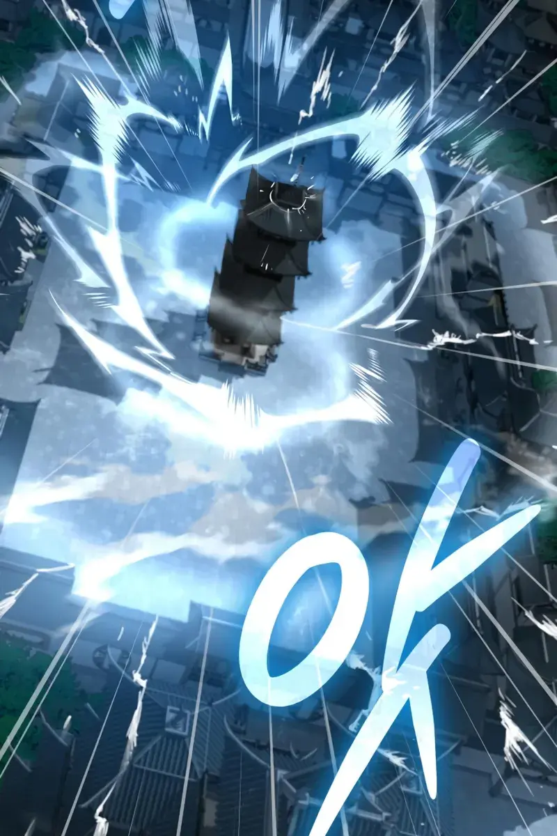 Myst, Might, Mayhem Chapter 105 Page 72