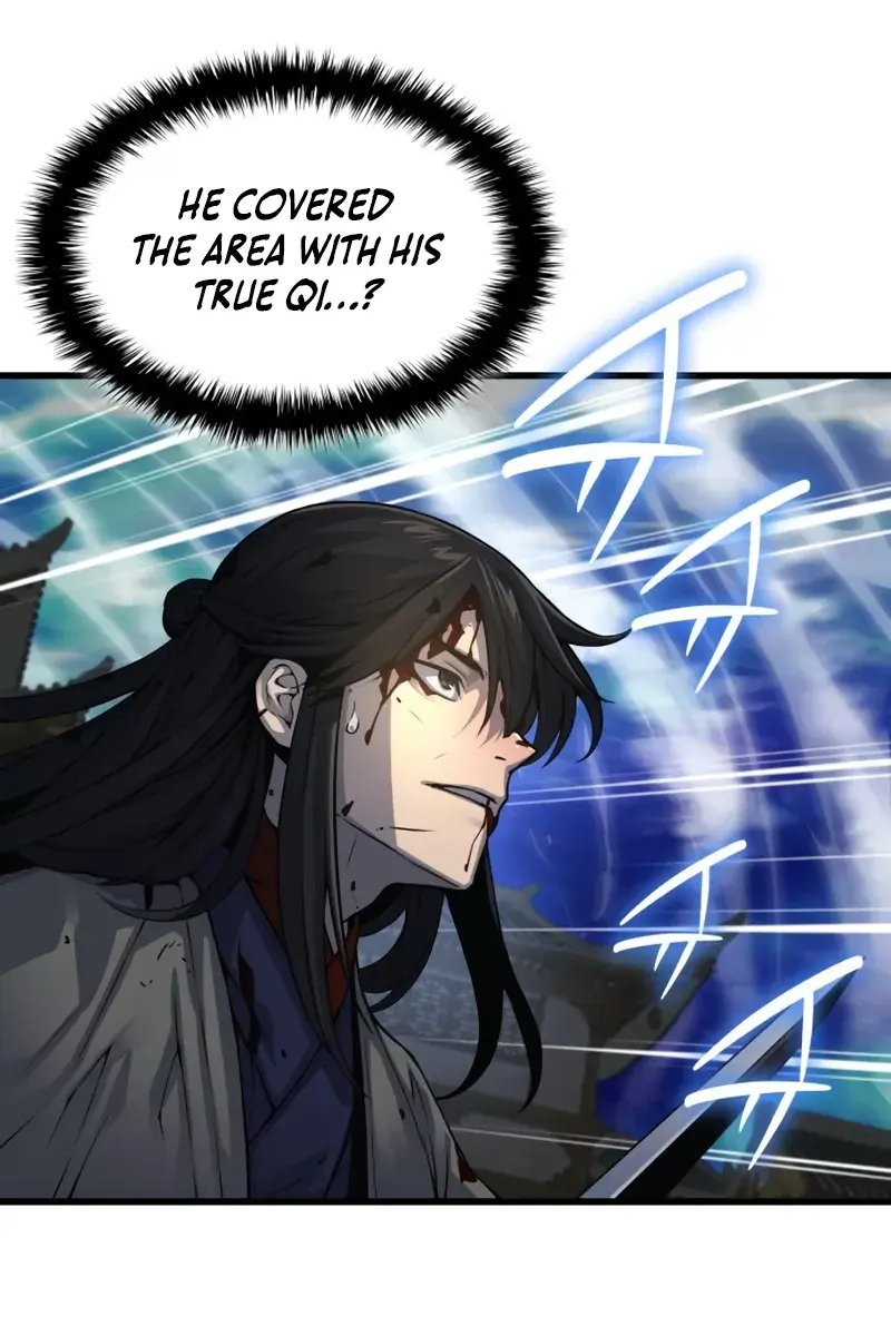 Myst, Might, Mayhem Chapter 105 Page 74