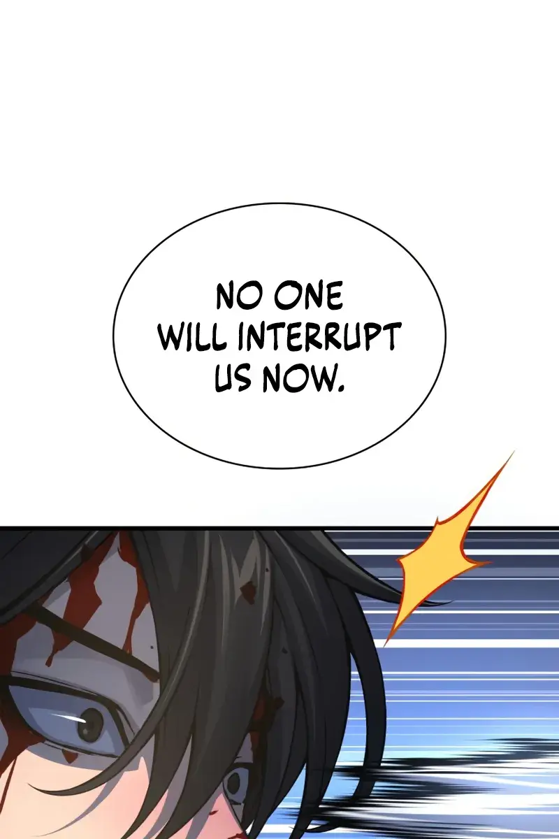 Myst, Might, Mayhem Chapter 105 Page 75