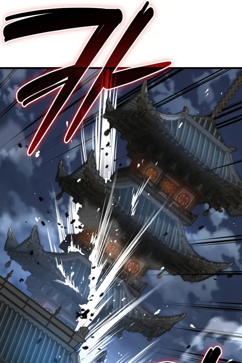 Myst, Might, Mayhem Chapter 105 Page 77