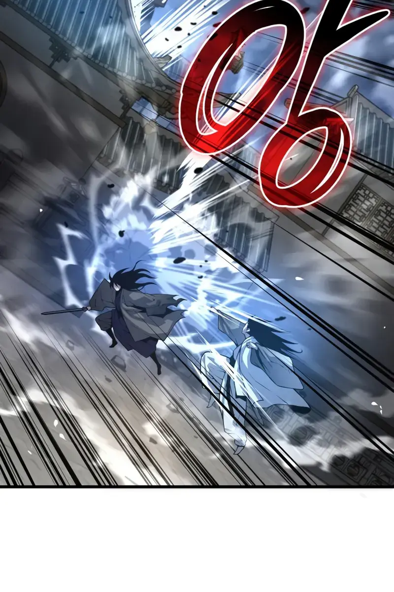 Myst, Might, Mayhem Chapter 105 Page 78