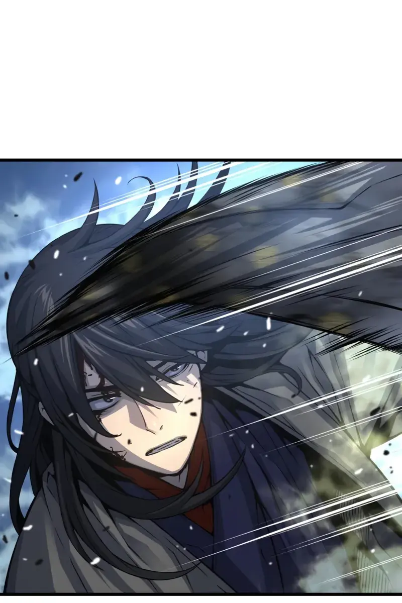 Myst, Might, Mayhem Chapter 105 Page 79