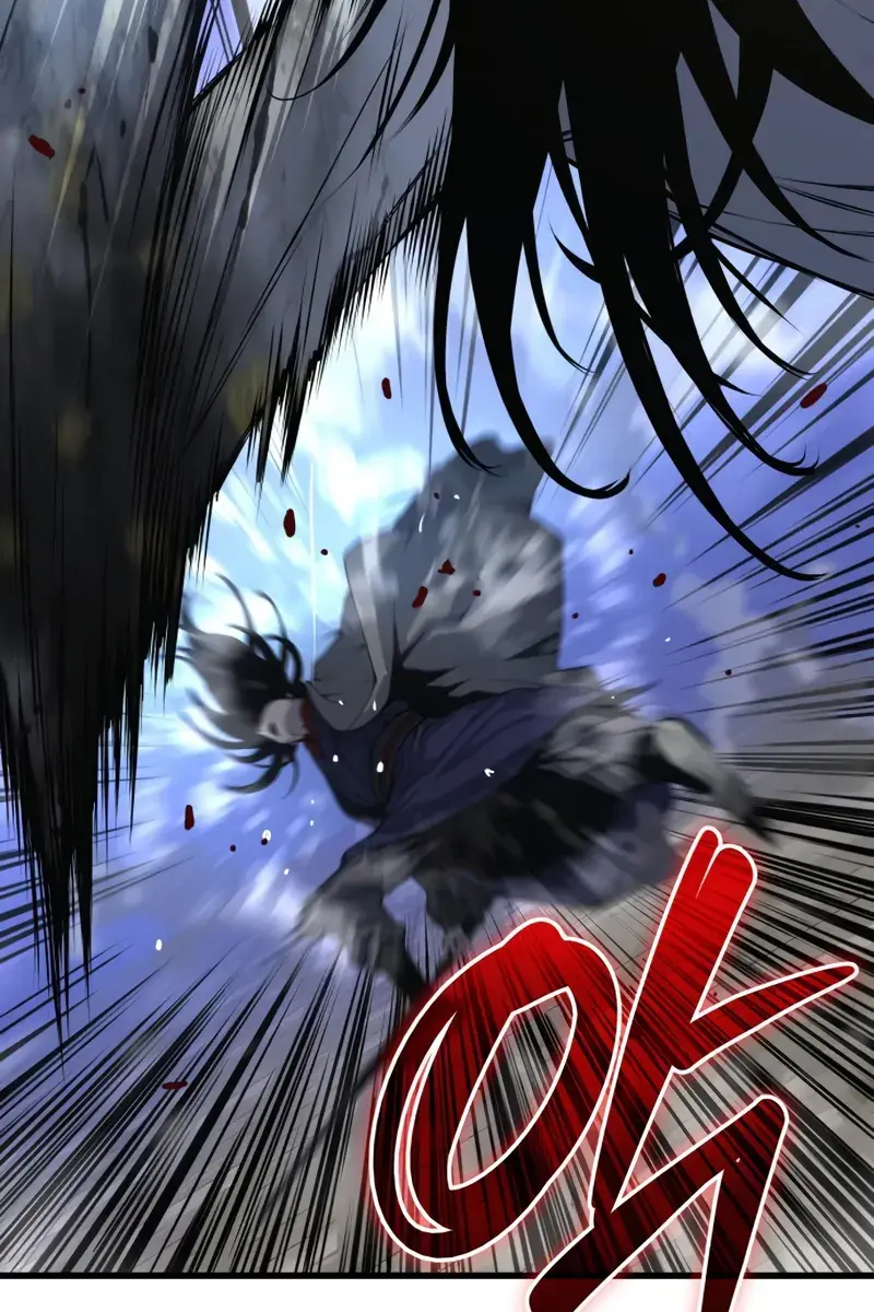 Myst, Might, Mayhem Chapter 105 Page 81