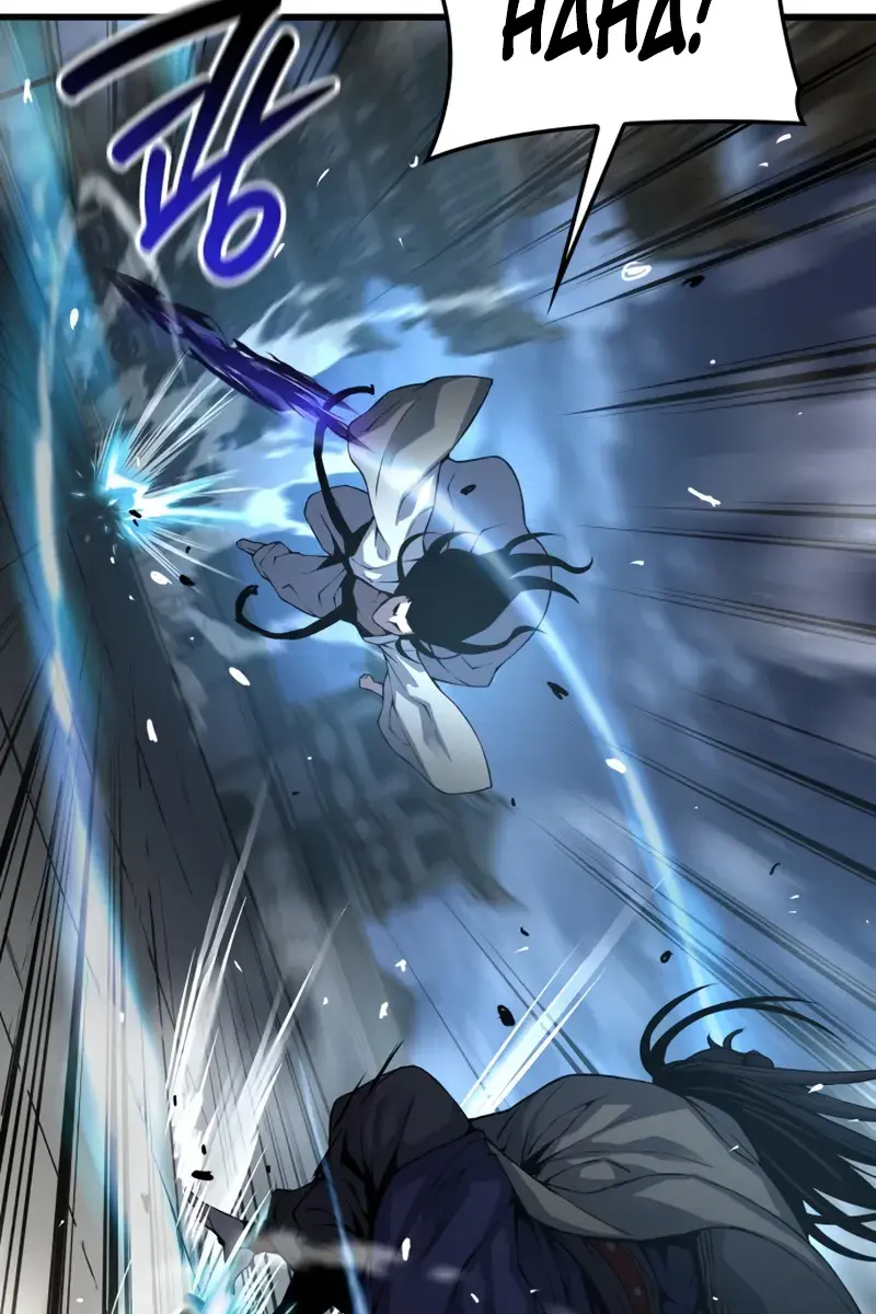 Myst, Might, Mayhem Chapter 105 Page 85