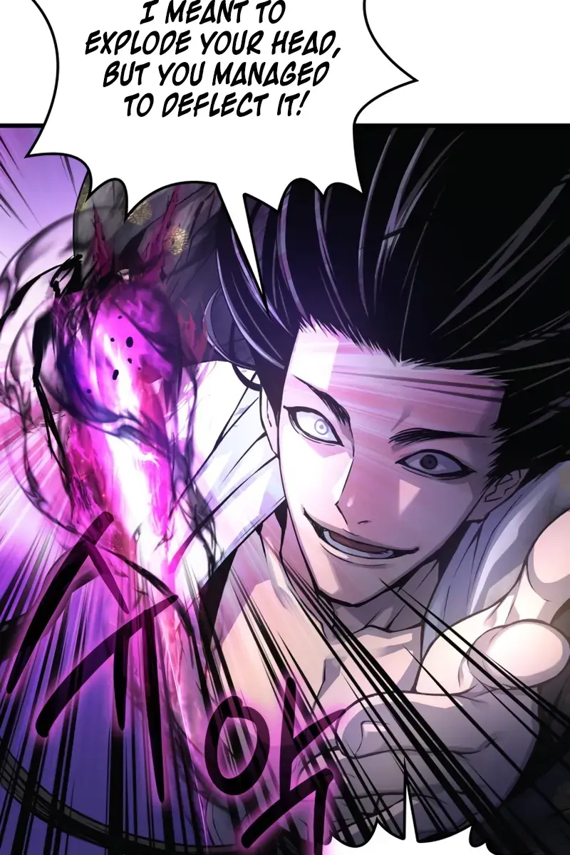 Myst, Might, Mayhem Chapter 105 Page 87