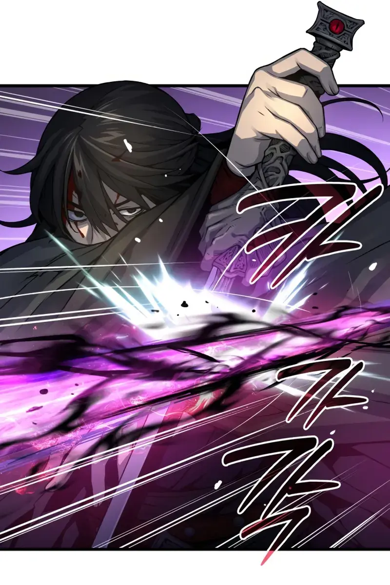 Myst, Might, Mayhem Chapter 105 Page 89