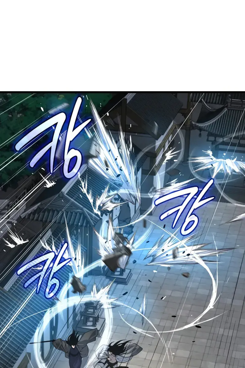 Myst, Might, Mayhem Chapter 105 Page 90