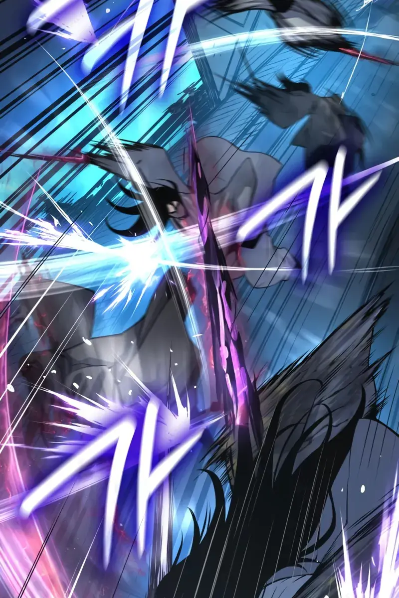 Myst, Might, Mayhem Chapter 105 Page 92