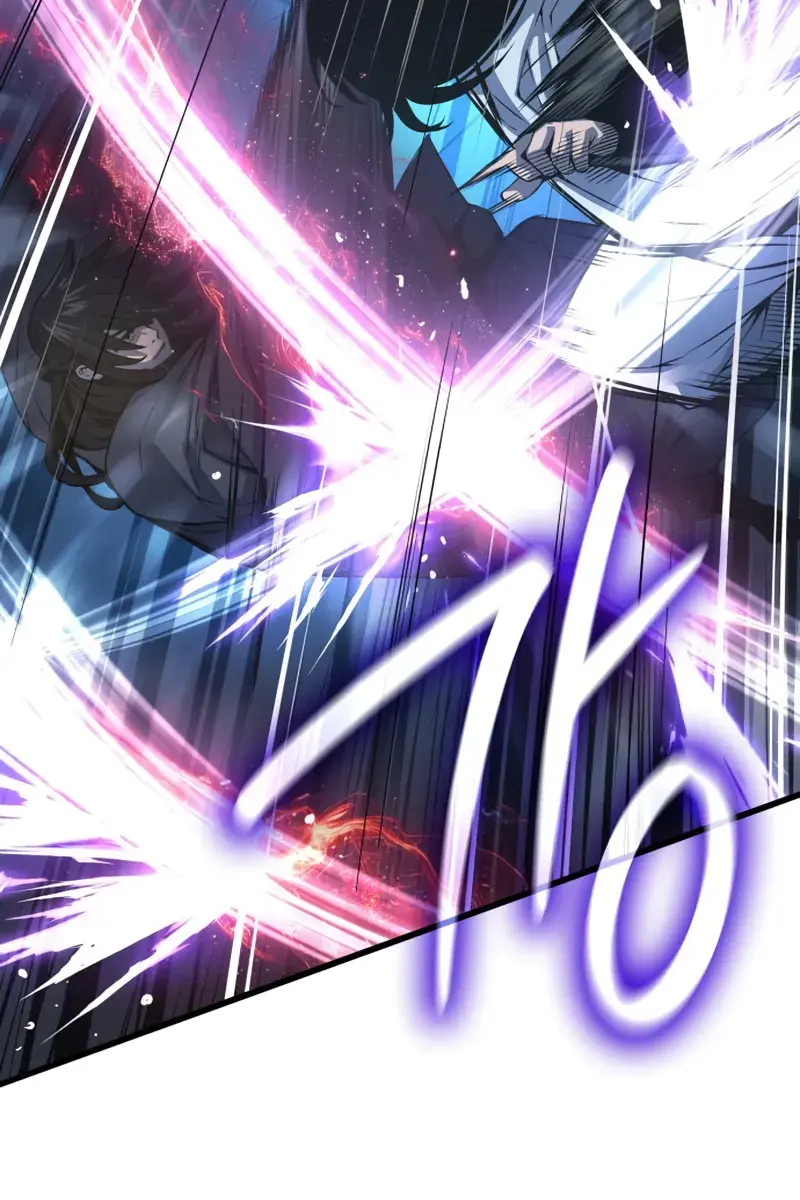 Myst, Might, Mayhem Chapter 105 Page 93