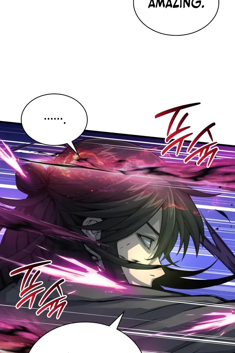 Myst, Might, Mayhem Chapter 105 Page 95