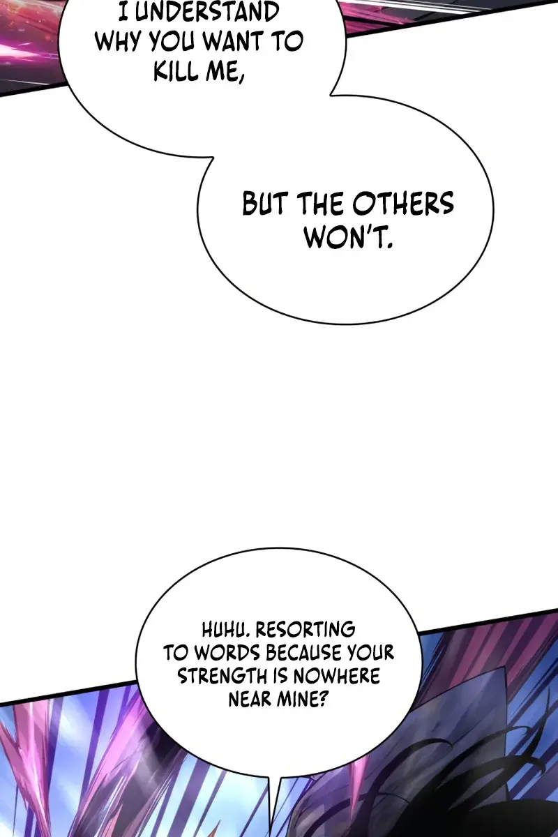 Myst, Might, Mayhem Chapter 105 Page 96