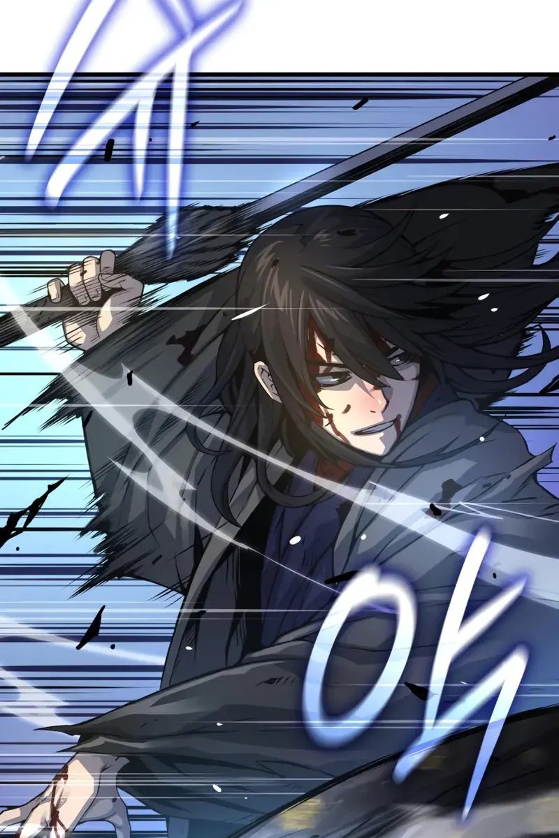 Myst, Might, Mayhem Chapter 105 Page 103