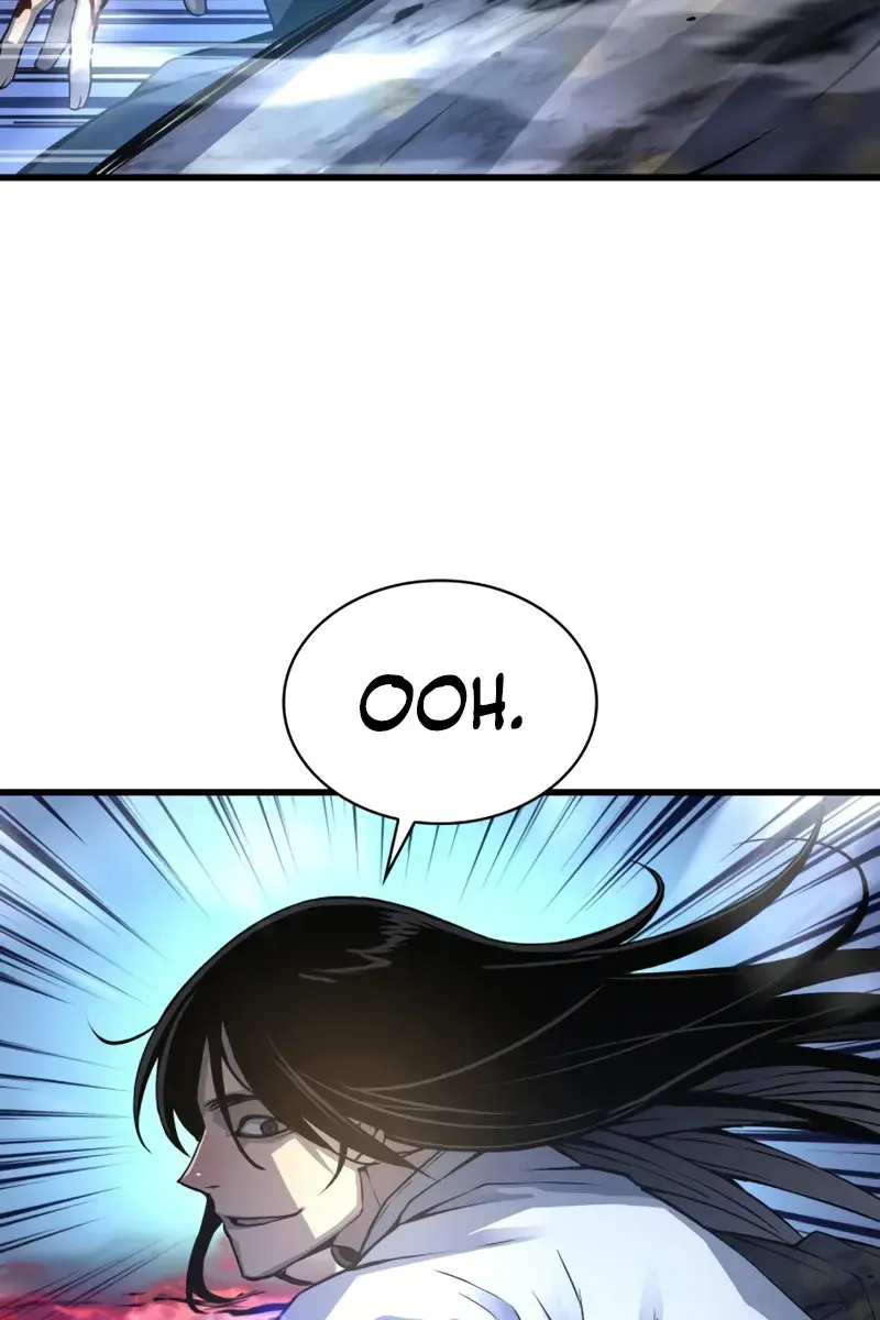 Myst, Might, Mayhem Chapter 105 Page 104