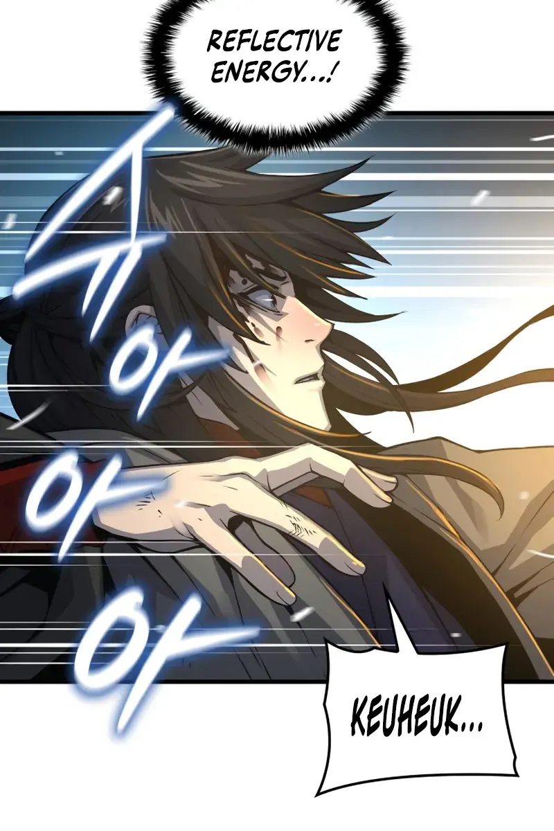 Myst, Might, Mayhem Chapter 105 Page 108