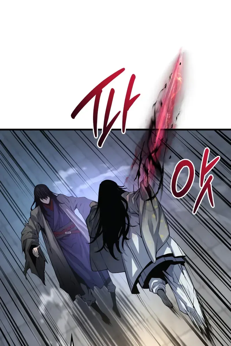 Myst, Might, Mayhem Chapter 105 Page 109