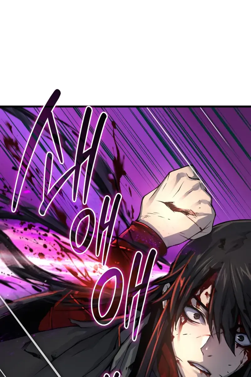 Myst, Might, Mayhem Chapter 105 Page 116