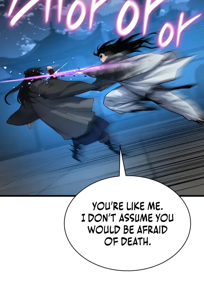 Myst, Might, Mayhem Chapter 105 Page 118