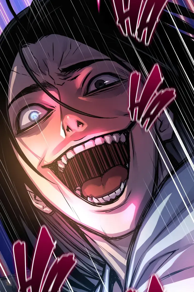 Myst, Might, Mayhem Chapter 105 Page 120