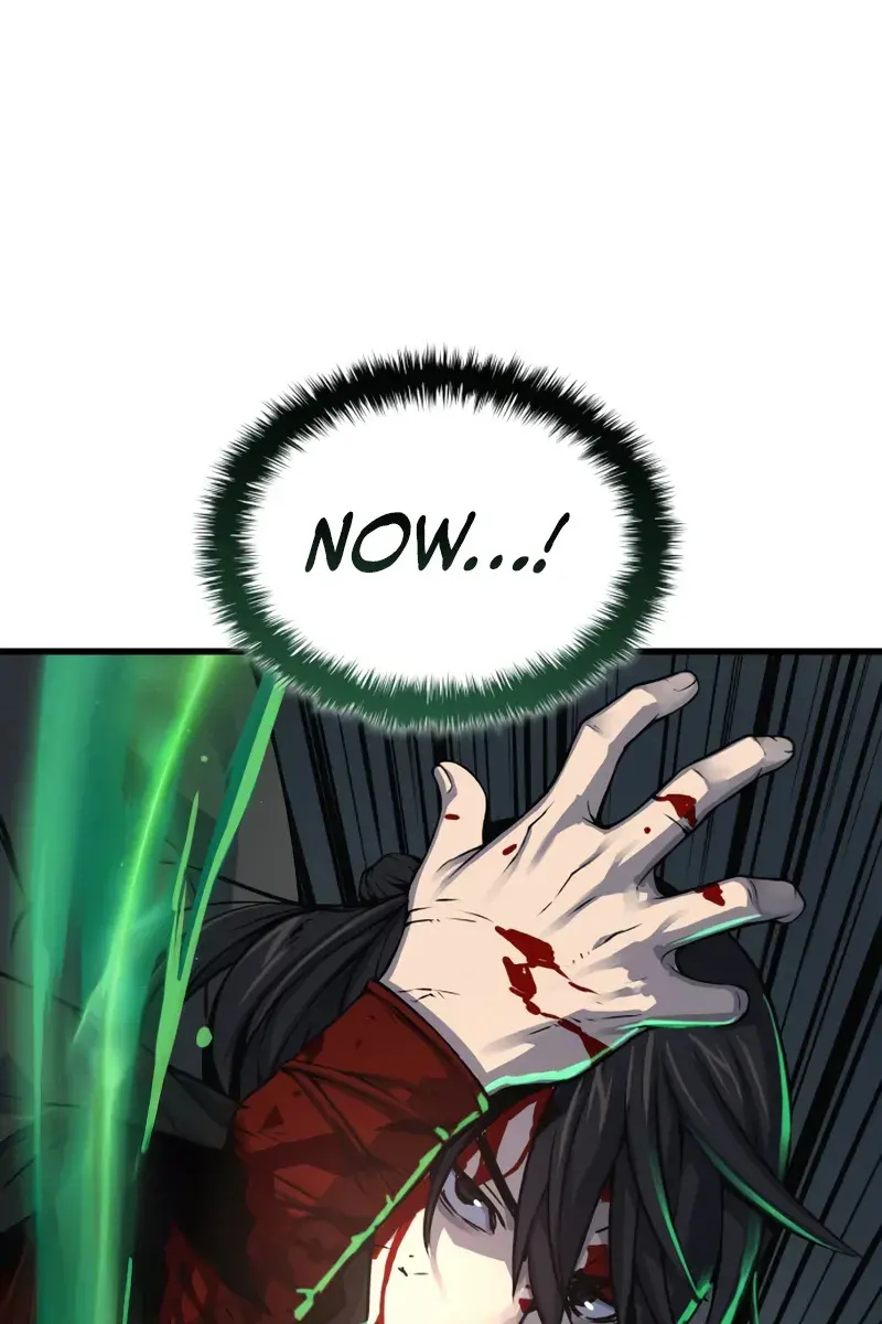 Myst, Might, Mayhem Chapter 105 Page 122