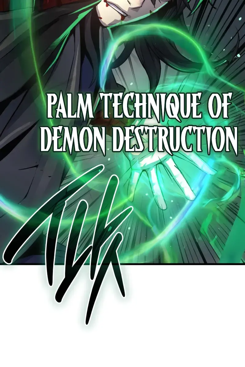 Myst, Might, Mayhem Chapter 105 Page 123