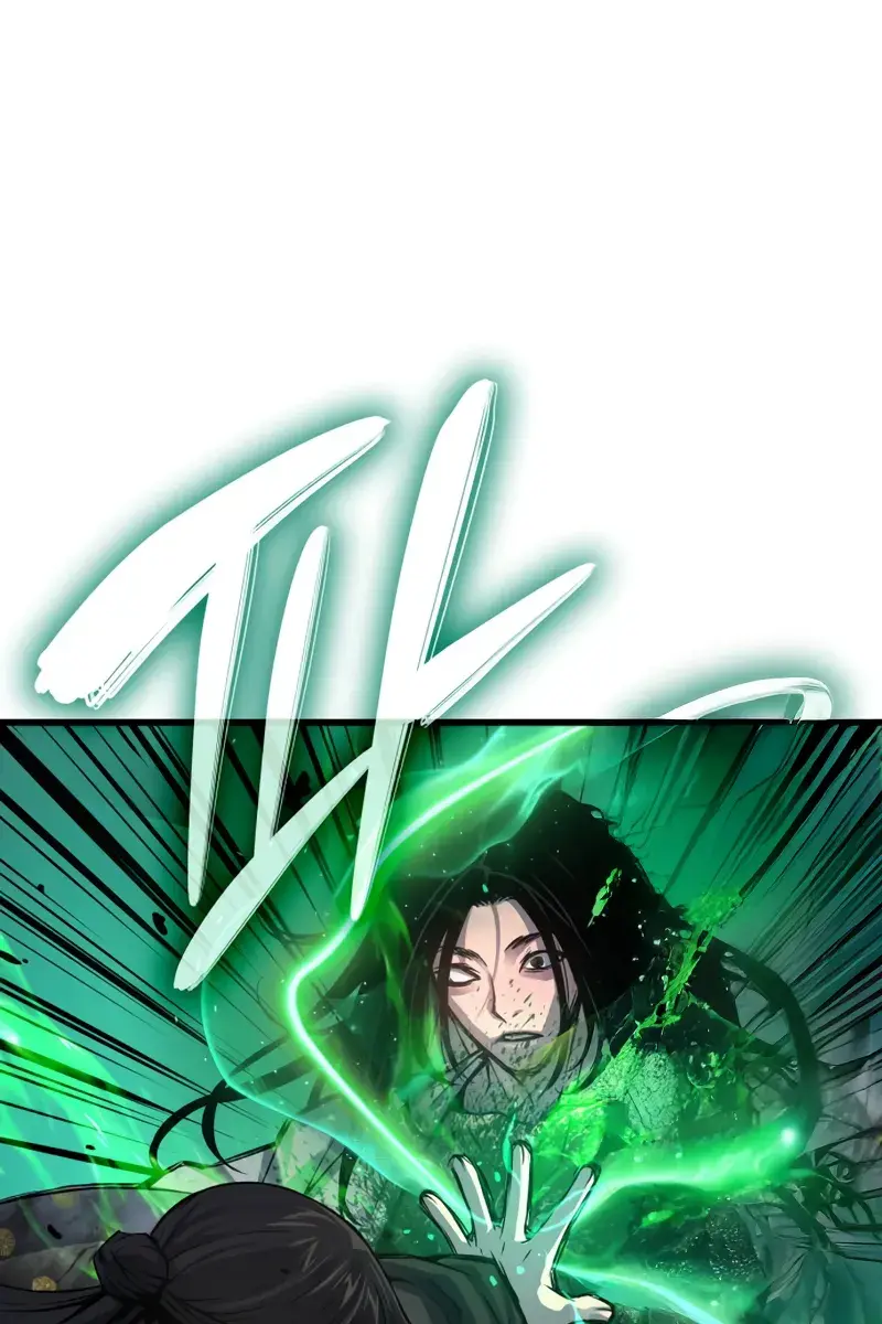 Myst, Might, Mayhem Chapter 105 Page 124